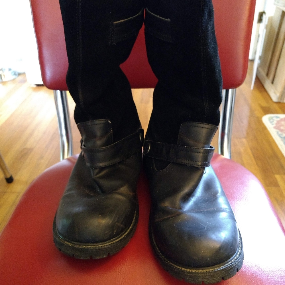Boots